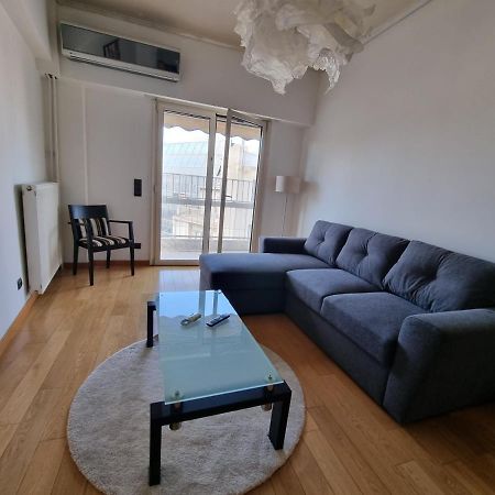 Luxury Living Athens By Yha Leilighet Eksteriør bilde