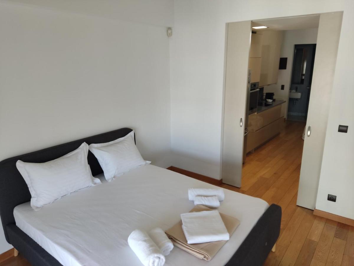 Luxury Living Athens By Yha Leilighet Eksteriør bilde