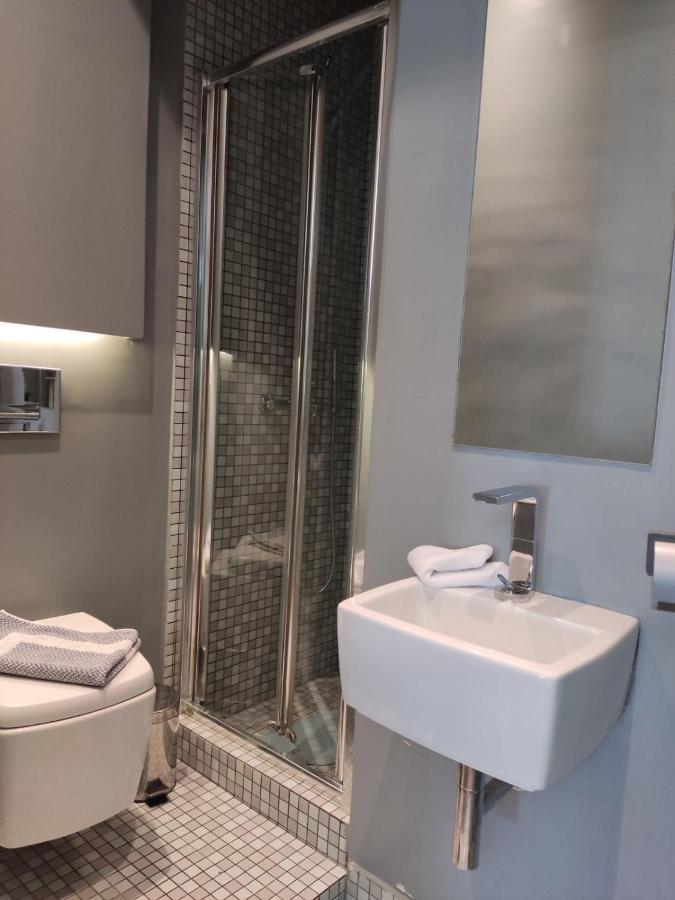 Luxury Living Athens By Yha Leilighet Eksteriør bilde