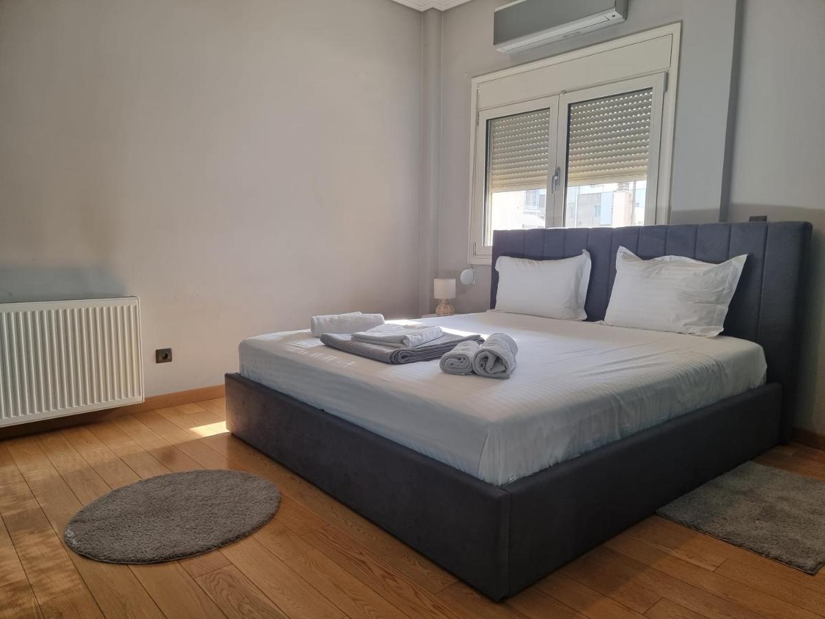 Luxury Living Athens By Yha Leilighet Eksteriør bilde