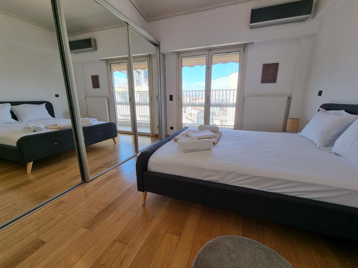 Luxury Living Athens By Yha Leilighet Eksteriør bilde